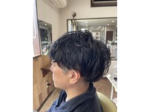 コワフュールセラヴィ(coiffure Cest la vie!)