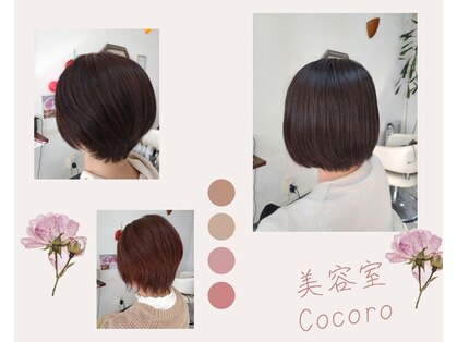 ココロ(Cocoro)の写真