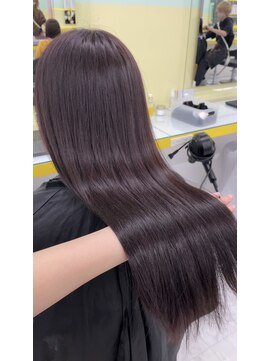 キャンディ 横浜(CANDY) ピンクラベンダー♪