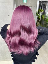 ダンク(DUNK)&nbsp;ピンクラベンダー