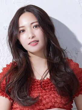 ラフィス ヘアー バース たまプラーザ店(La fith hair Bath) 【La fith】エアリーロング×髪質改善