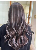 アンクレール(en*clair)&nbsp;ハイライトカラー