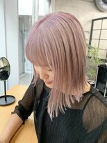 レーベン(LEBEN)&nbsp;★ホワイトピンク