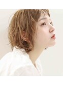 アンニュイボブ
