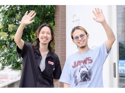 ミュウ(MIU)の写真