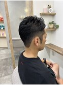 メンズショート