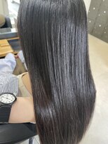 アン ビー(an B)&nbsp;髪質改善トリートメント