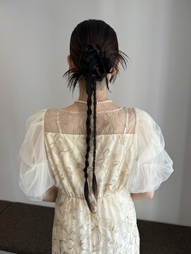 ディアランド(Dearland) hair set