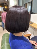 パラッチ 豊中店(Palacchi)&nbsp;艶ボブ