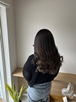 ヘアスタジオ マテリアル(hair studio Material)&nbsp;#プルエクステ#髪質改善#カラー#ヘアセット