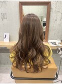 ロングレイヤー