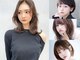 シエル 四条河原町店(CIEL)の写真/【学割U24】流行のインナーカラー、透明感カラー◎トレンドに敏感な学生から絶大な支持!【四条河原町】