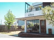 ミラコ(milaco)