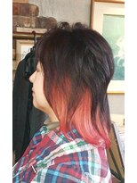 パピヨン(PAPILLON)&nbsp;30代/40代/50代/ミセス/ショート