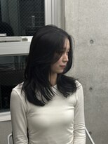 ネアー 新潟(NEER)&nbsp;イメチェン/ホワイトブロンド/外ハネボブ/美髪[新潟駅/万代]