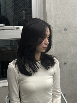 ネアー 新潟(NEER) イメチェン/ホワイトブロンド/外ハネボブ/美髪[新潟駅/万代]