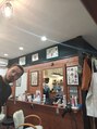 ヘアメイクブギー(HAIR MAKE BOOGIE)/遠藤　武志