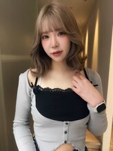 スティルエレ(STILL ere) 柴田 陽菜