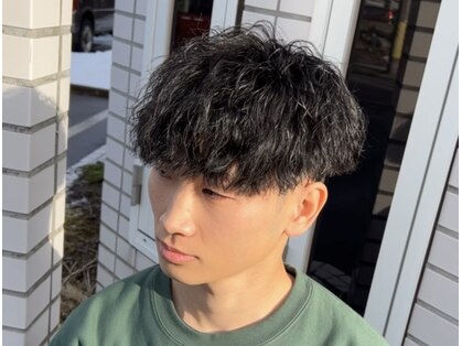 ゴッド(GOD)の写真