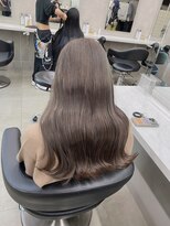 ワンハンドレッドワン(101)&nbsp;【 限定 カトウ ヒュウガ指名 】アッシュグレージュ♪