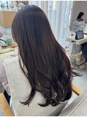 ピンクバイオレット