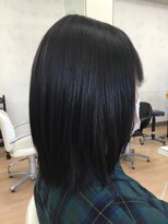 ヘアースタジオブランシェ 新川店(hair studio branche) ローレイヤー
