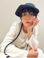 カプロメゾンギンザ 銀座店(Capullo maisonGINZA)&nbsp;SHORT STYLE