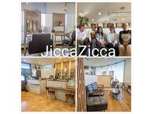 ジッカジッカ(Jicca Zicca)