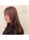 ロングレイヤー
