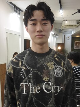 グリーン 高田馬場(green) 【HYUGA】アクティブショート