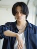 【メンズ限定】カット＋ヘッドスパ【町田/町田駅/町田駅前/髪質改善/韓国風】