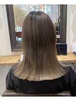 グッドネイバーズ 流山おおたかの森店(GOOD NEIGHBORS)&nbsp;バレイヤージュ