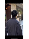 スパイキーショート