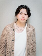 クヴェル(Kvell) 糸川拓実 カット師