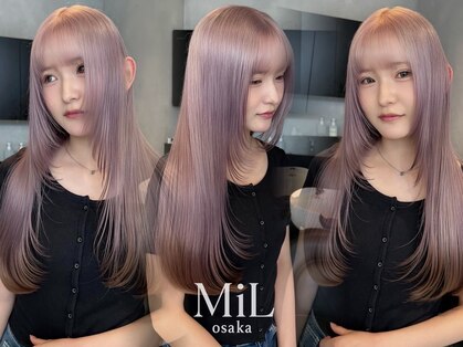 ミル 心斎橋(MIL)の写真