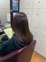 ブリエ 札幌店(Briller)&nbsp;Briller美艶髪カット×髪質改善カラーエステ/札幌ブリエ