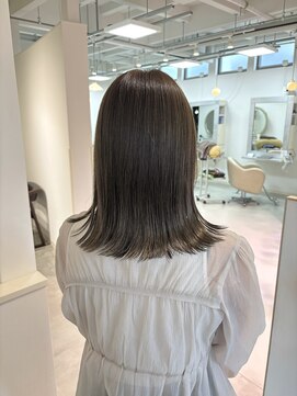 ヴァンカウンシル 福岡店(VAN COUNCIL) オリーブベージュ☆