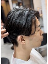 ウィローズ(WILLOW'S)&nbsp;センタパニュアンスパーマ