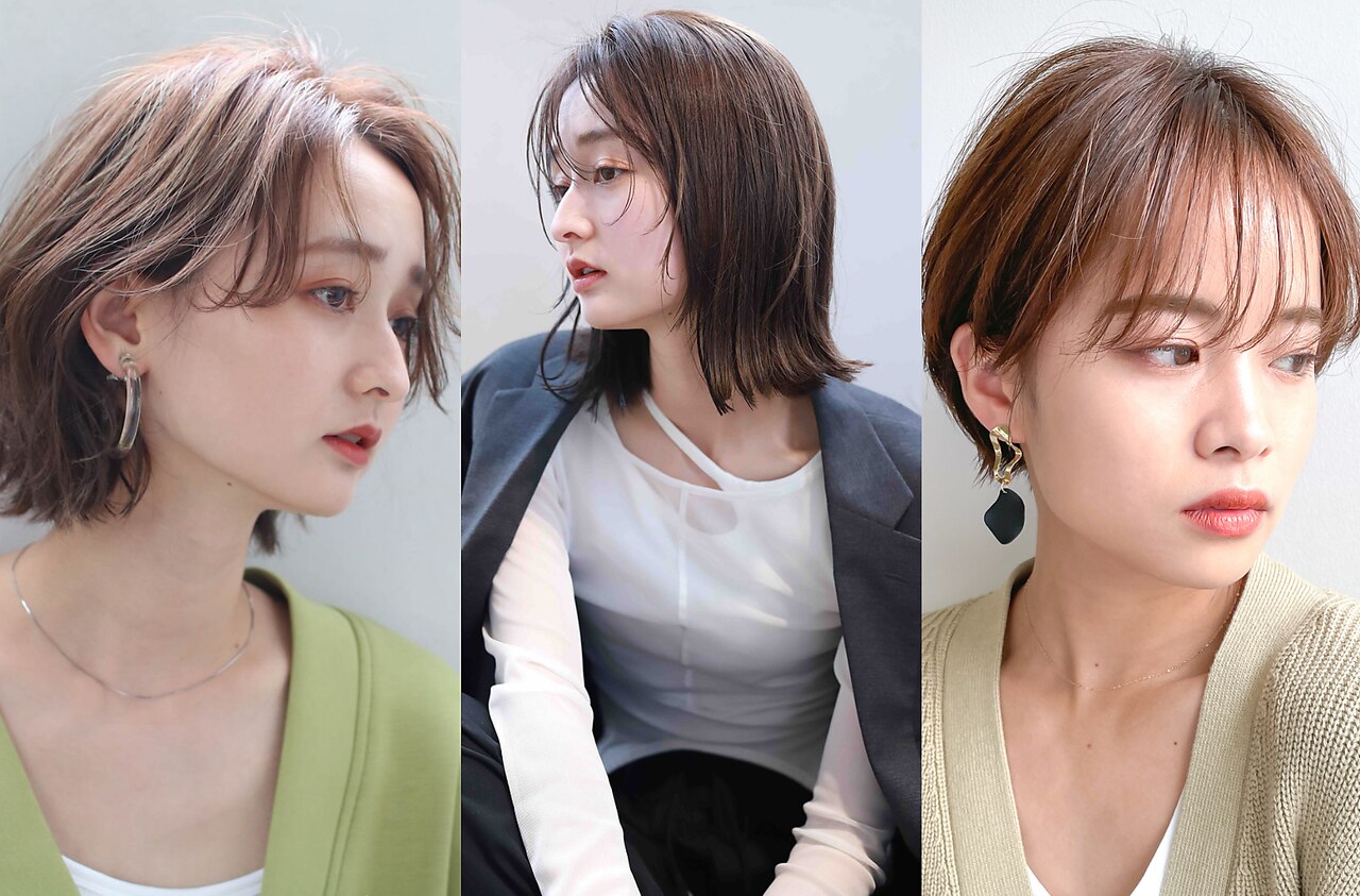 梅田・大阪梅田駅で人気のトリートメントが得意な美容院・ヘアサロン