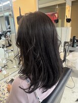 シャンプーボーイエイムス(SHAMPOO BOY aims) グレージュカラー