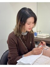 ビギン(BEGIN) 府川 美咲