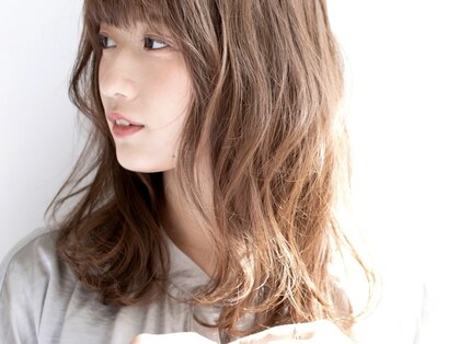 ガロン(GALLON)の写真