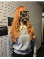 ジェスター(JESTER)&nbsp;orange×layer