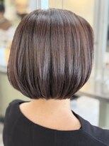タヤ 自由が丘店(TAYA)&nbsp;ボブ/艶髪