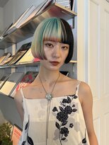 ザスリック 代官山(THE SLICK) デザインカラー