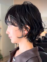 リリック パーマ(LYLICK)&nbsp;ボブパーマ