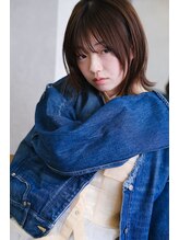 ウム(Umu)&nbsp;ミディアムレイヤー