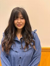レム 府中(REM)&nbsp;井上 沙享