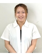 ルスリー 前橋店(Lsurii) 中作 茜