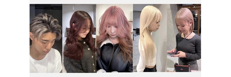 コル(col.)のサロンヘッダー